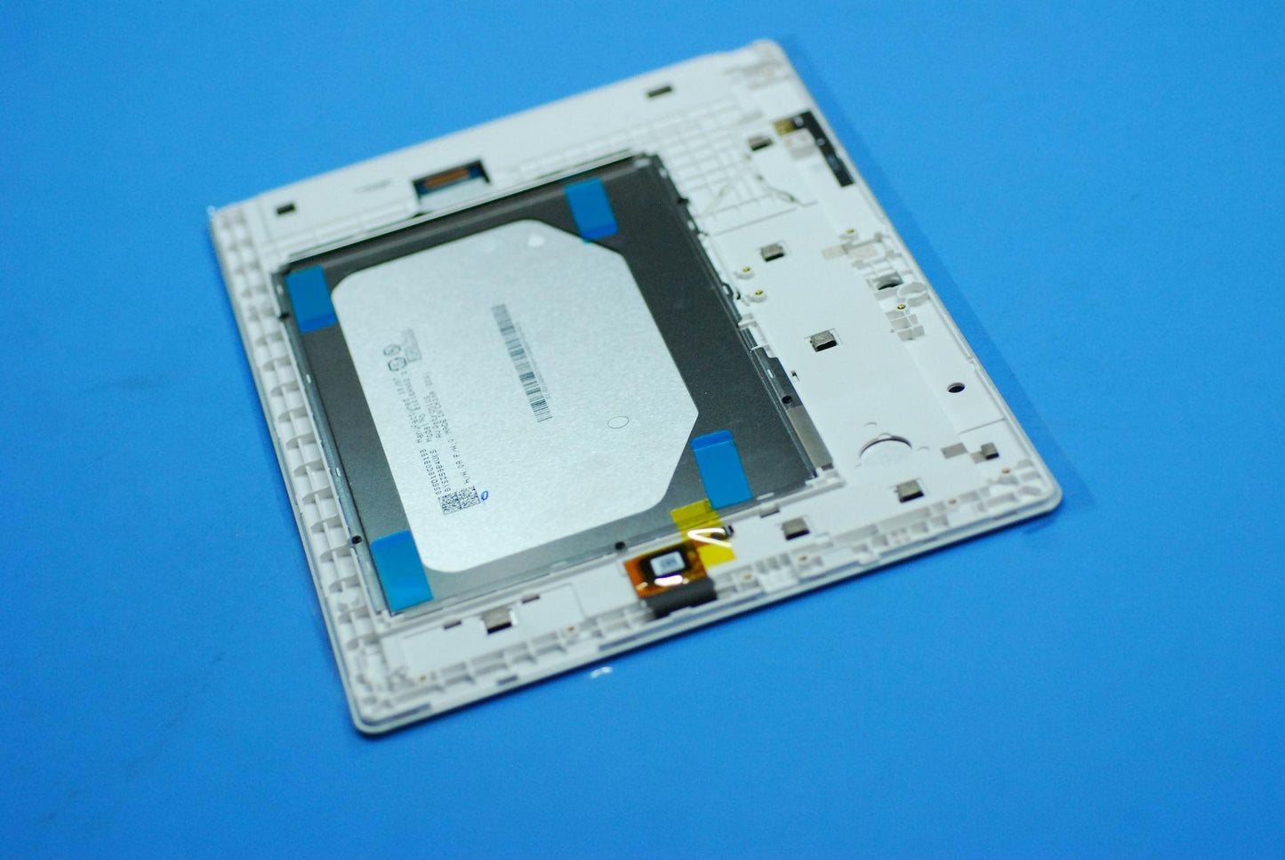 Lenovo Tb2-X30L Tp-Lcm_Wh And*Hq31601 - 5D68C04087