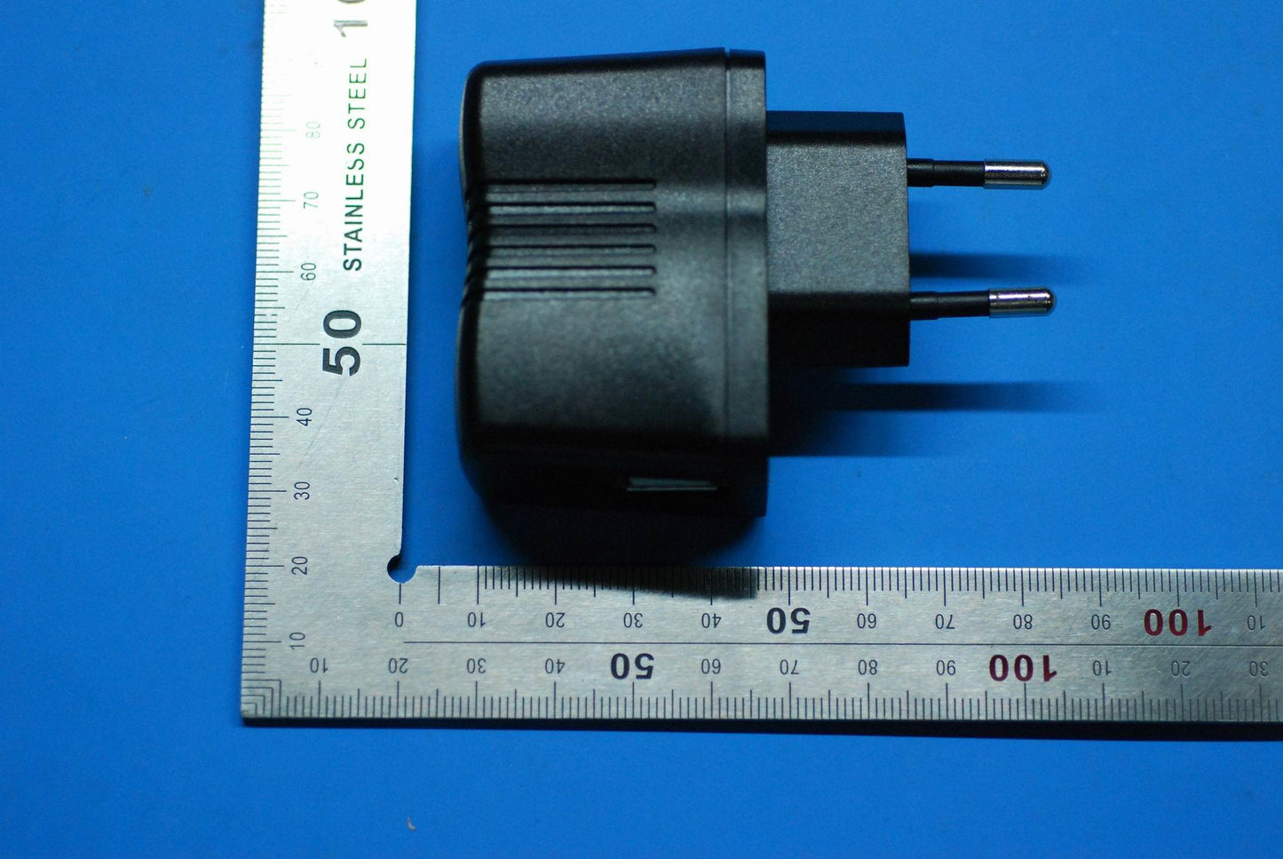 Lenovo Charger And*C-P40 5V/1A Black - SO29A43502