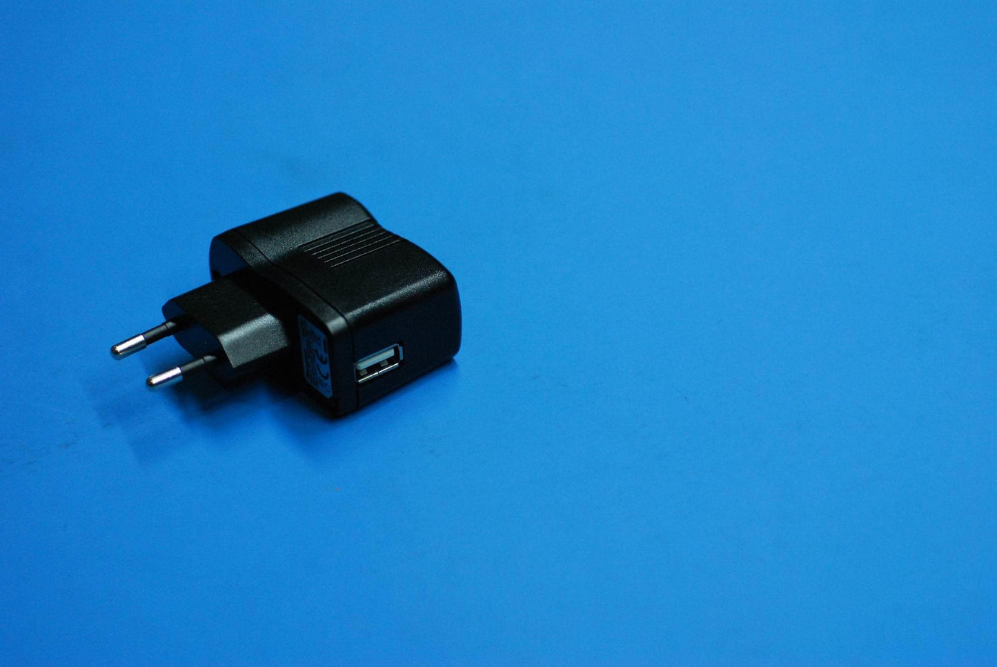 Lenovo Charger And*C-P40 5V/1A Black - SO29A43502
