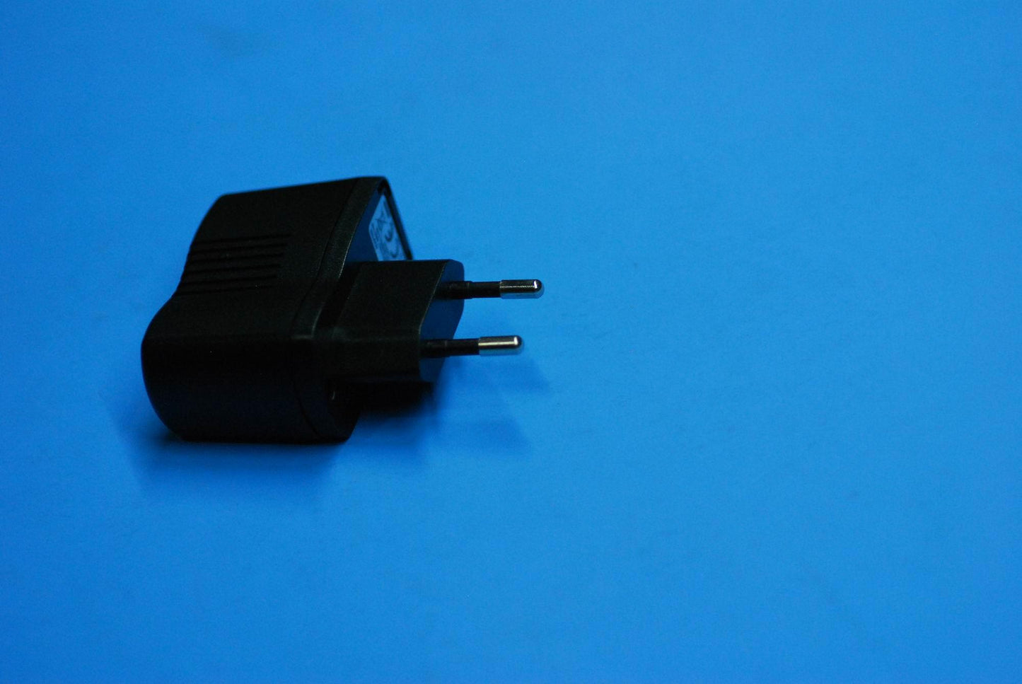 Lenovo Charger And*C-P40 5V/1A Black - SO29A43502