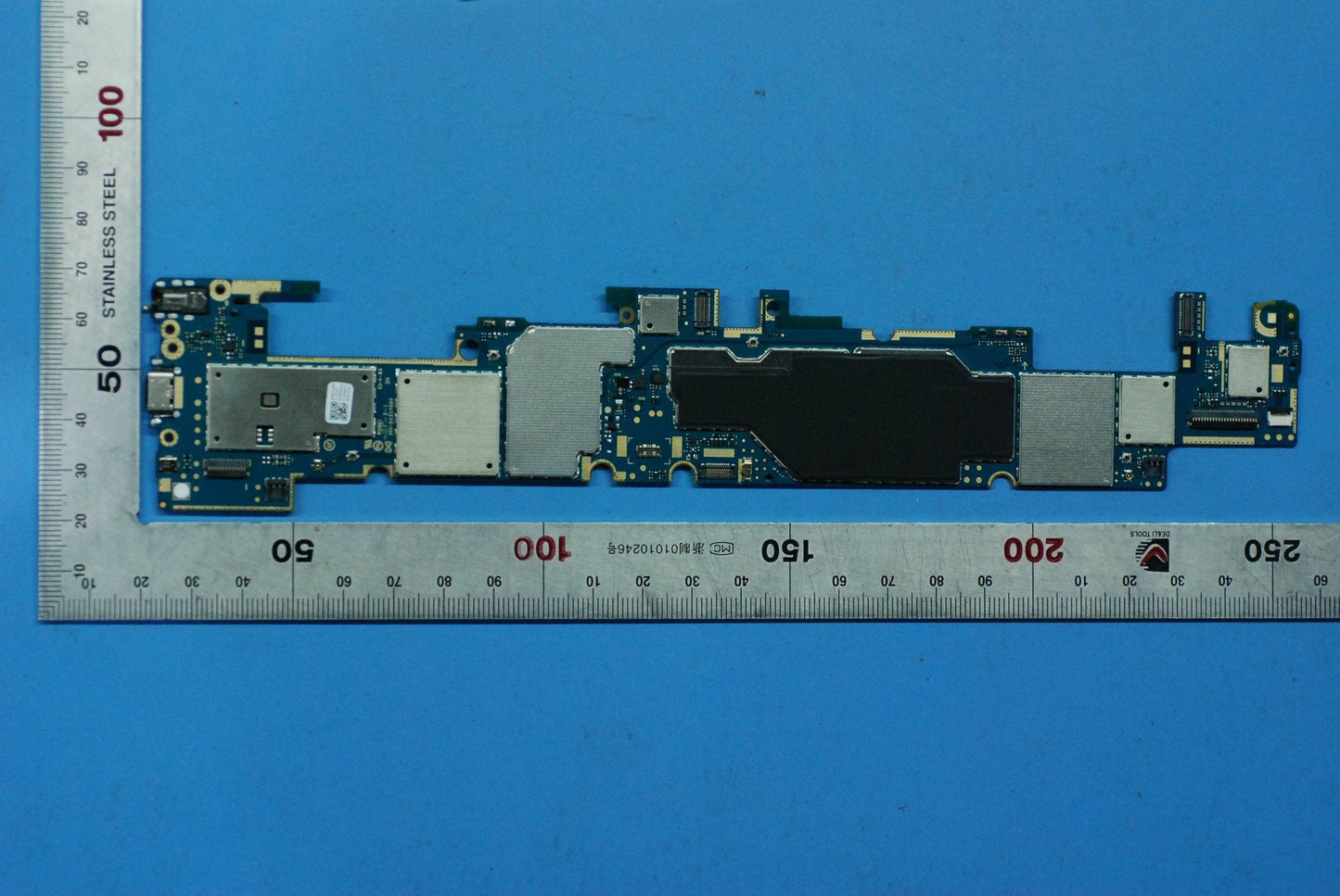 Lenovo Tb-X705L Mb_4+64G And Cs - 5B28C13539