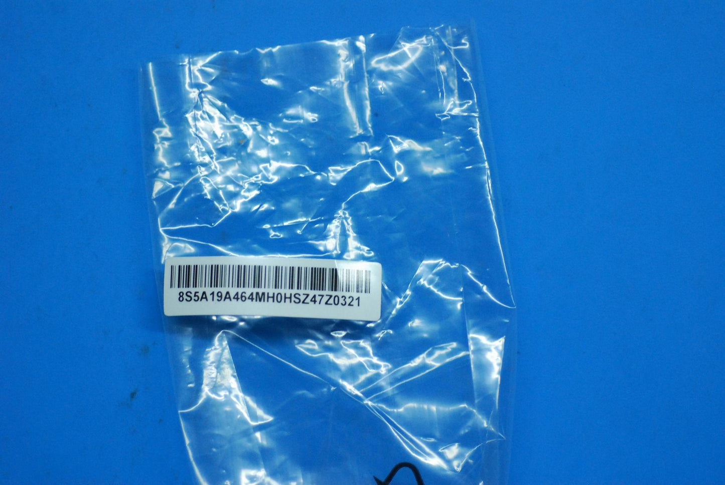 Lenovo Adapter And*5V* And1.5A Eu Bla - 5A19A464MH