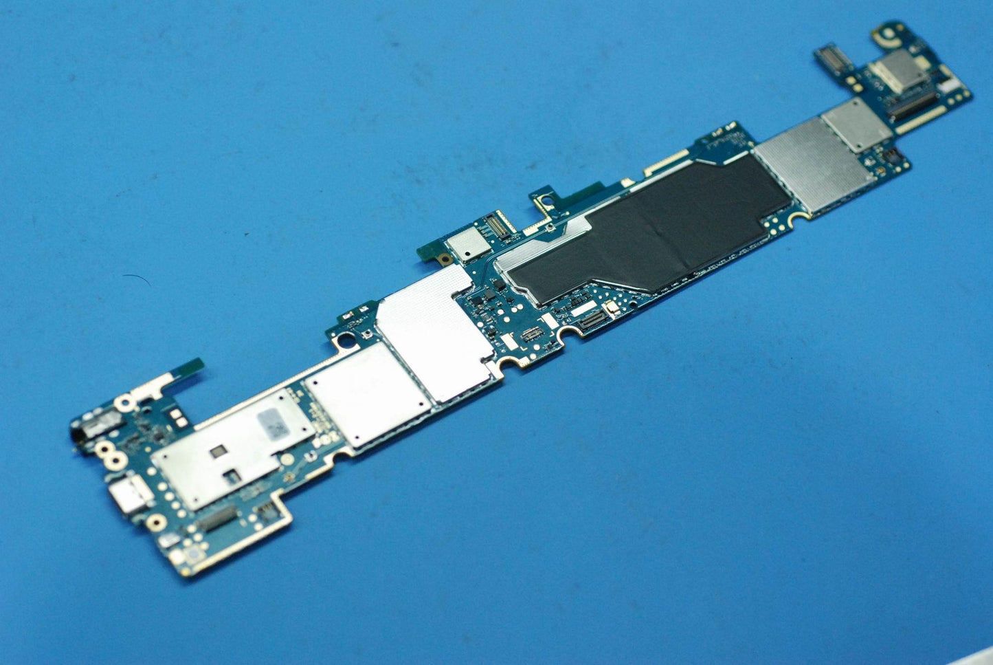 Lenovo Tb-X705L Mb_4+64G And Cs - 5B28C13539
