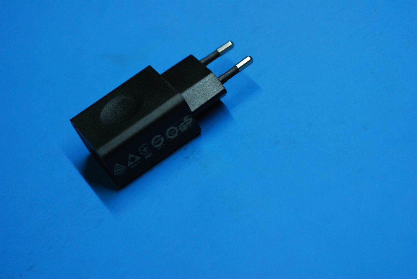 Lenovo Adapter And*5V* And1.5A Eu Bla - 5A19A464MH