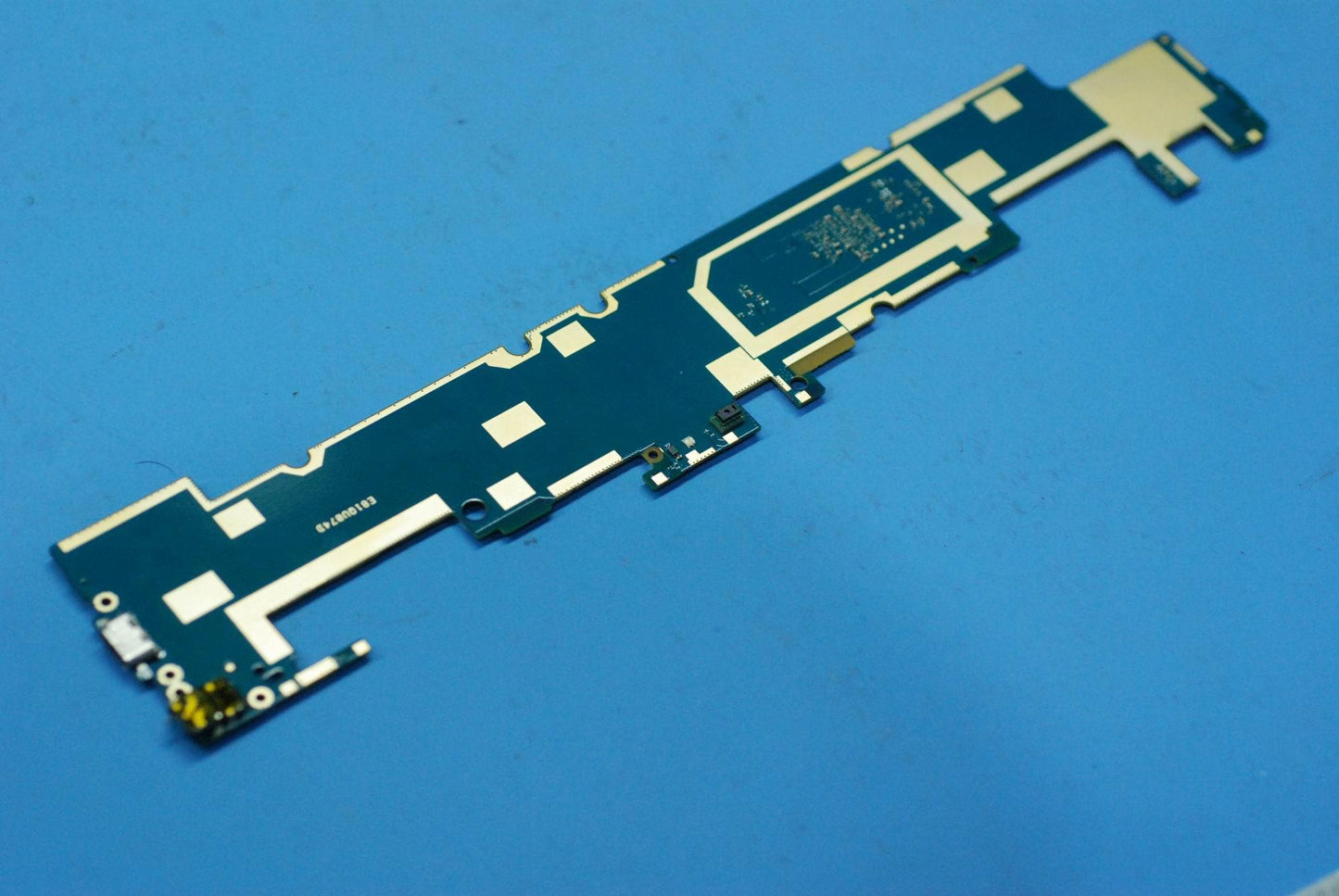 Lenovo Tb-X705L Mb_4+64G And Cs - 5B28C13539