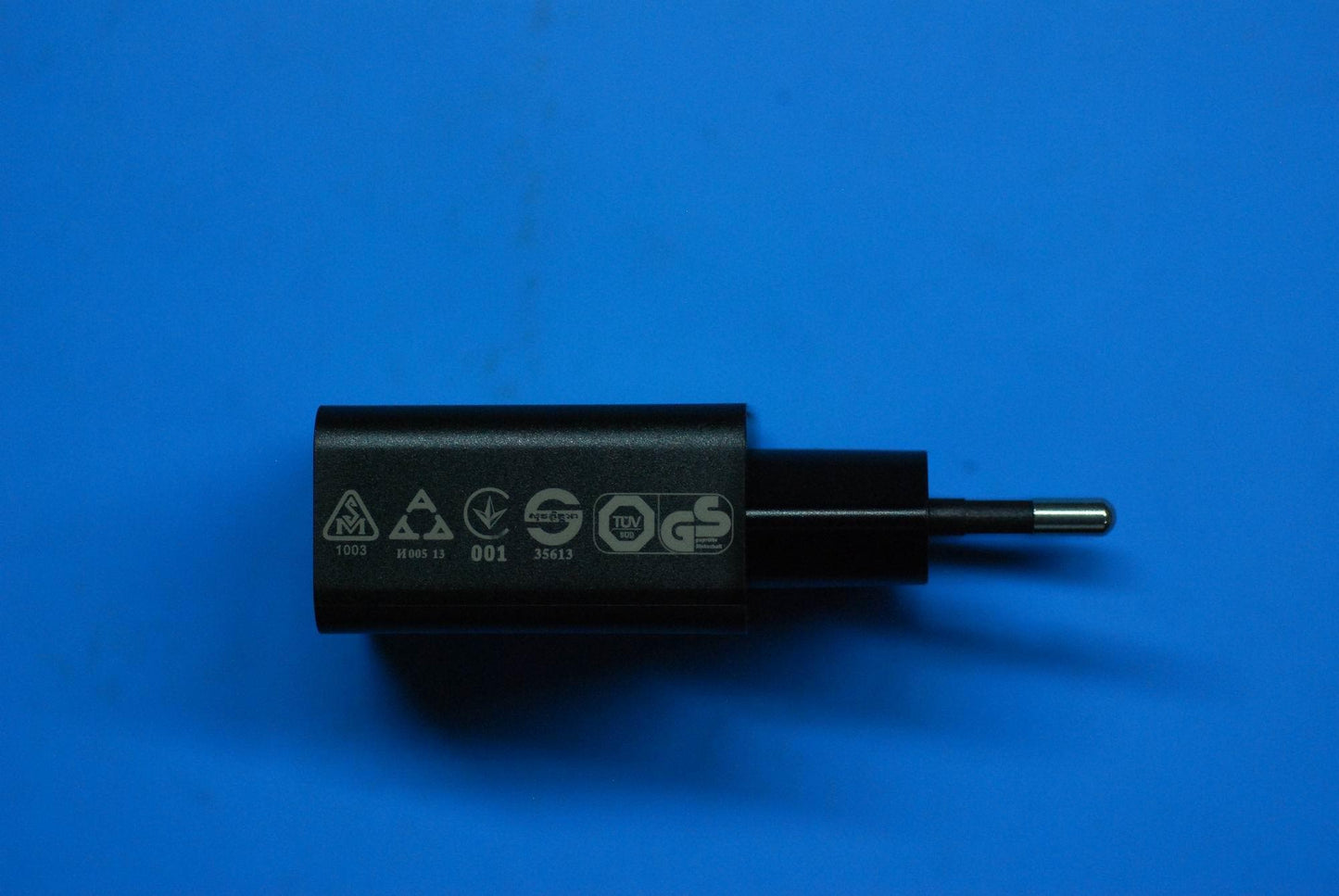 Lenovo Adapter And*5V* And1.5A Eu Bla - 5A19A464MH