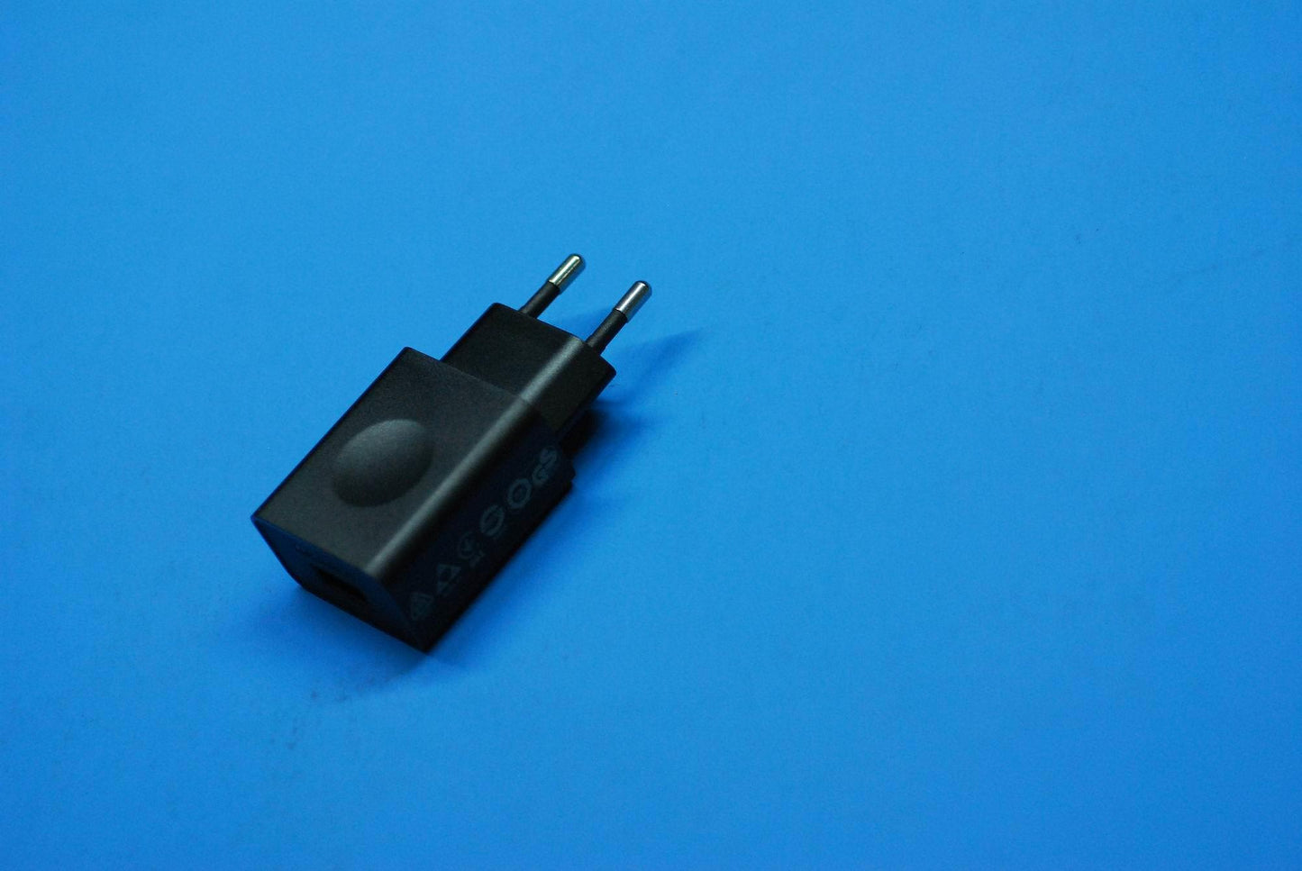 Lenovo Adapter And*5V* And1.5A Eu Bla - 5A19A464MH