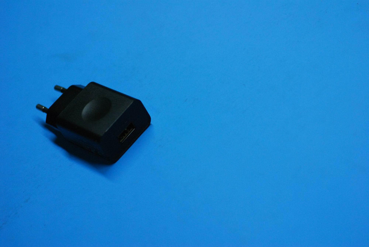 Lenovo Adapter And*5V* And1.5A Eu Bla - 5A19A464MH