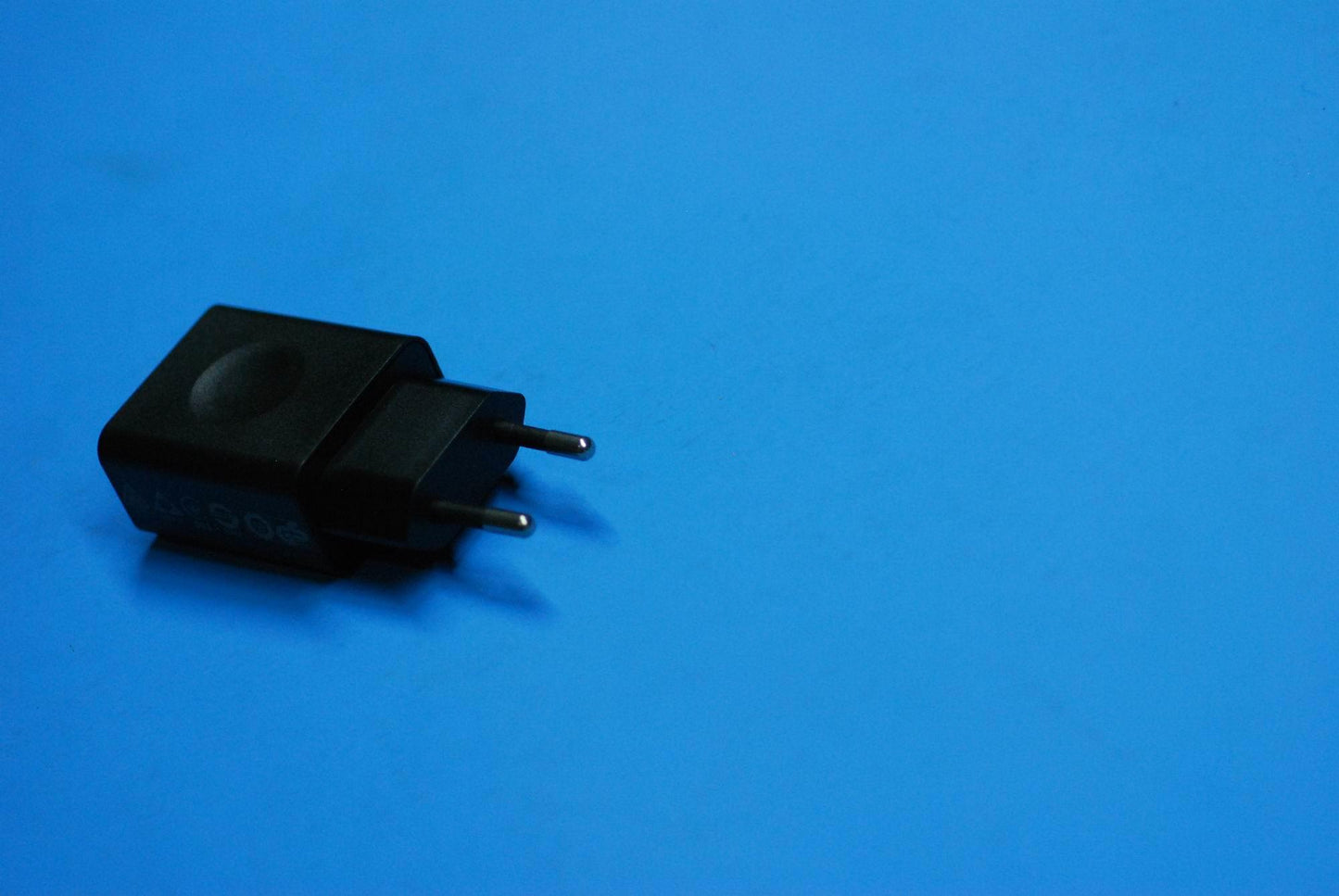 Lenovo Adapter And*5V* And1.5A Eu Bla - 5A19A464MH
