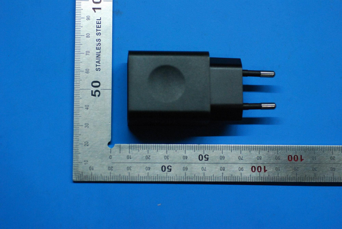 Lenovo Adapter And*5V* And1.5A Eu Bla - 5A19A464MH