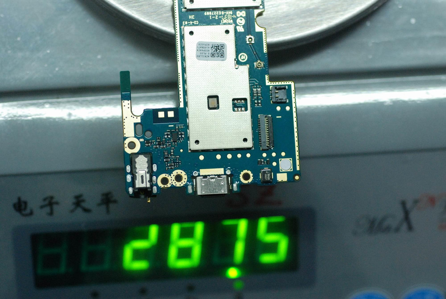 Lenovo Tb-X705L Mb_4+64G And Cs - 5B28C13539
