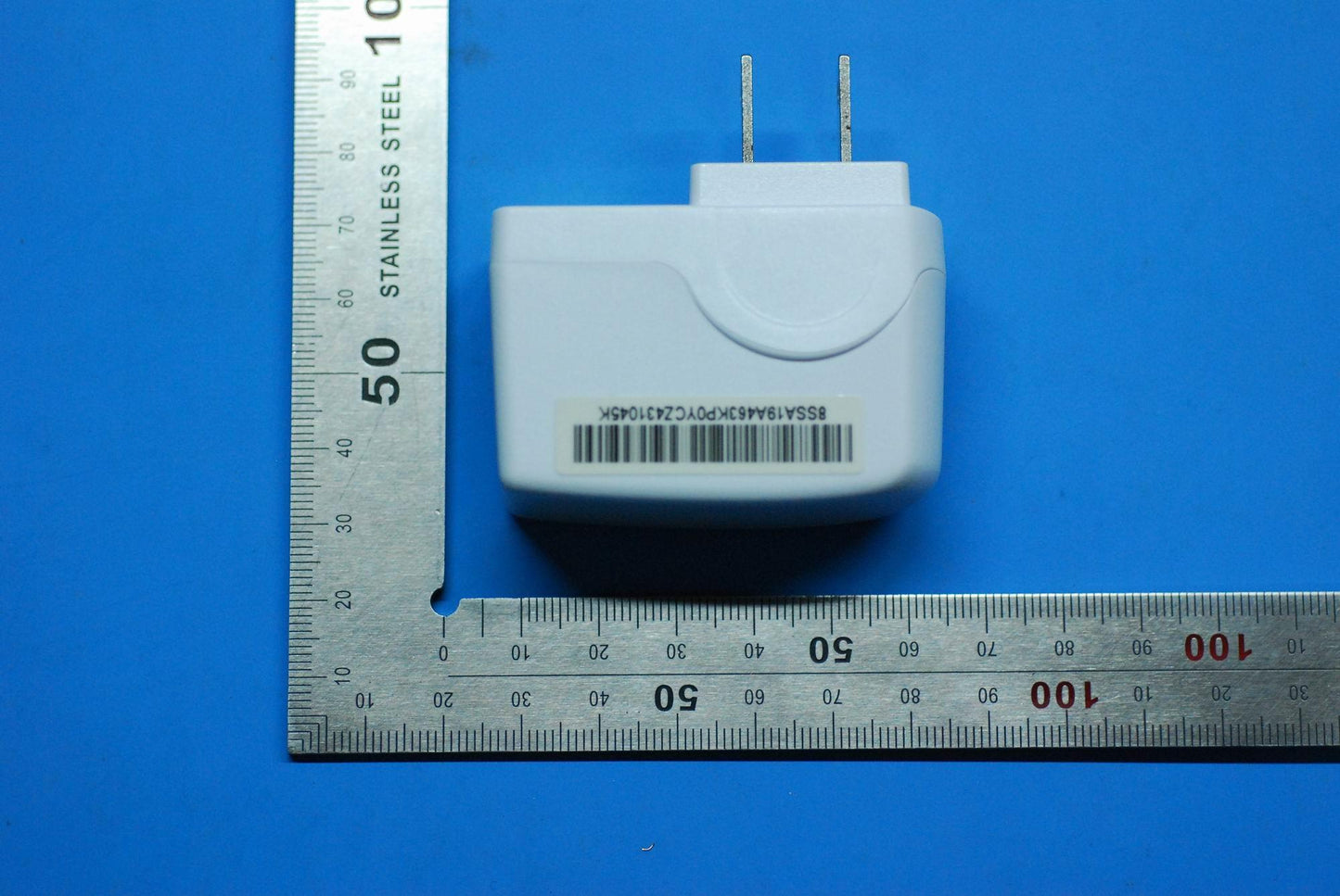 Lenovo Charger And*C-P33,5V/700Ma Us - SA19A463KP