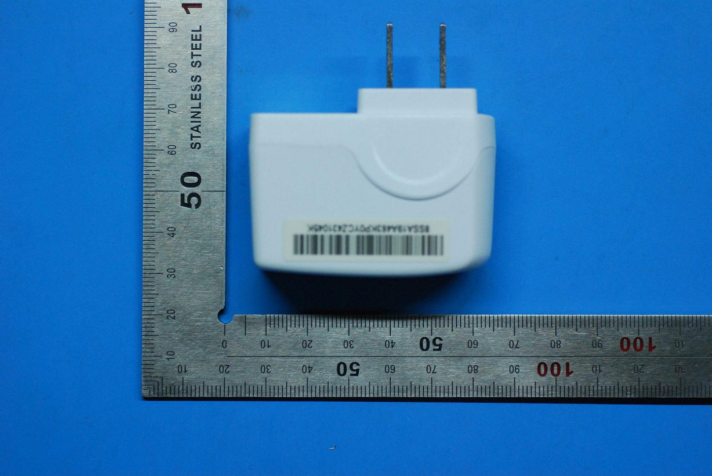 Lenovo Charger And*C-P33,5V/700Ma Us - SA19A463KP