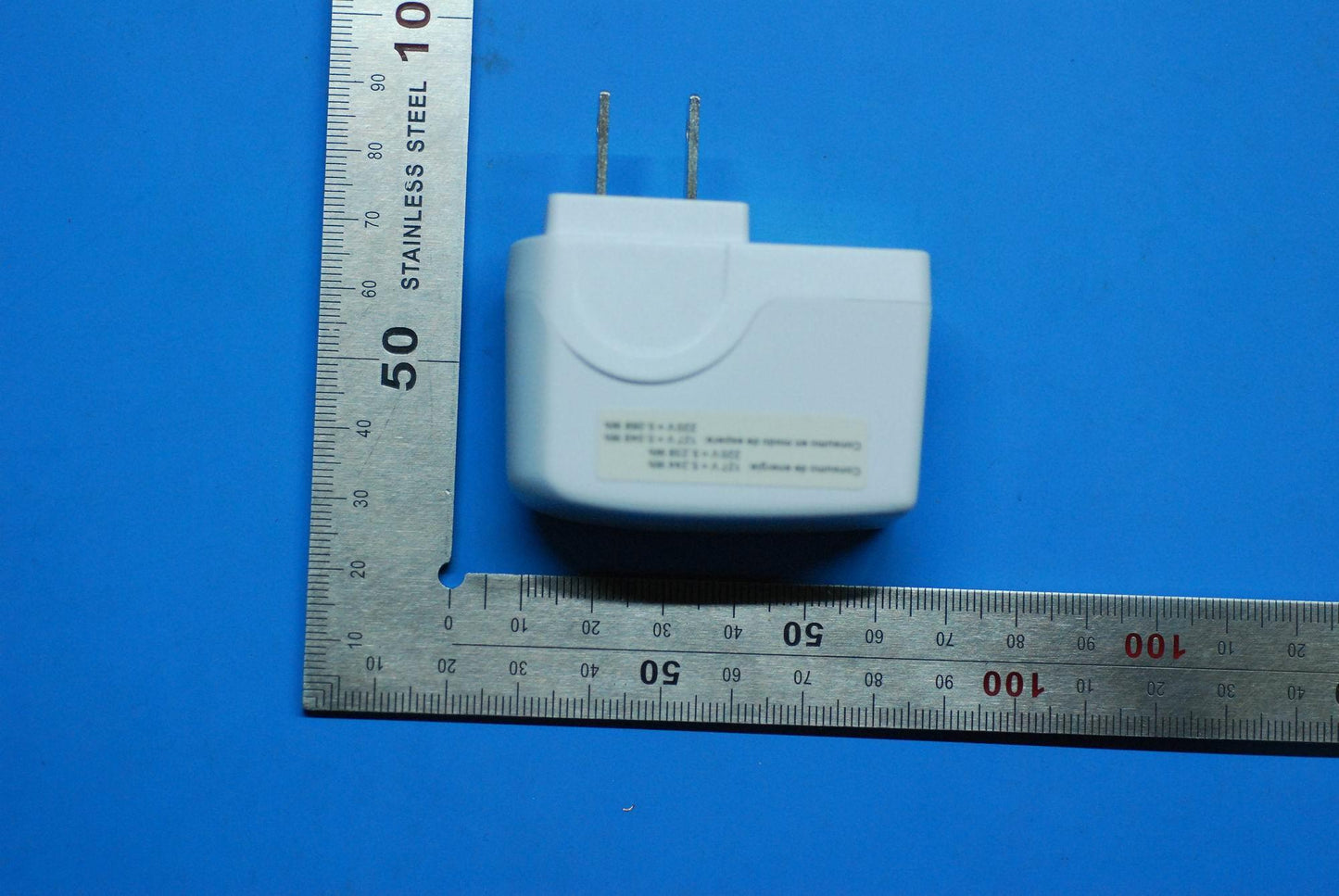 Lenovo Charger And*C-P33,5V/700Ma Us - SA19A463KP