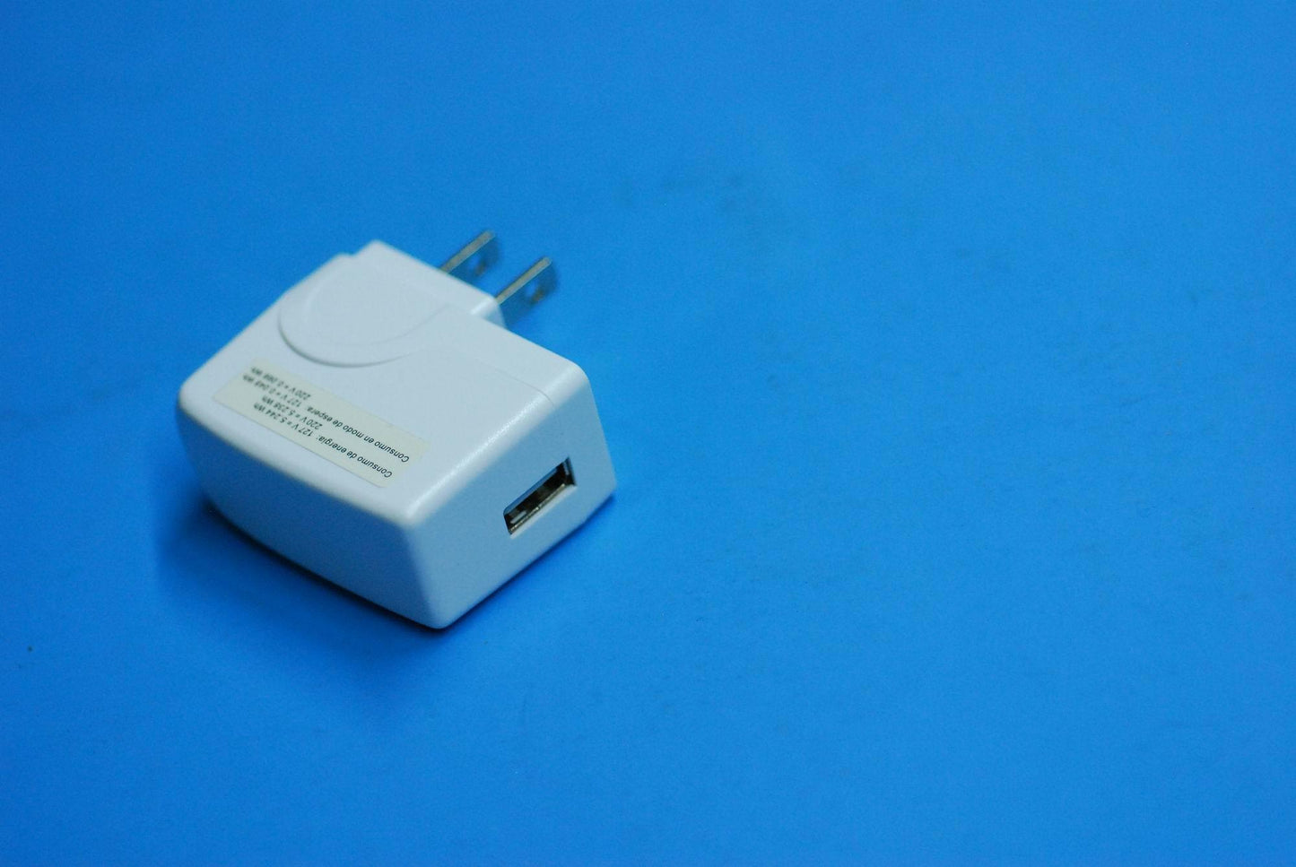 Lenovo Charger And*C-P33,5V/700Ma Us - SA19A463KP