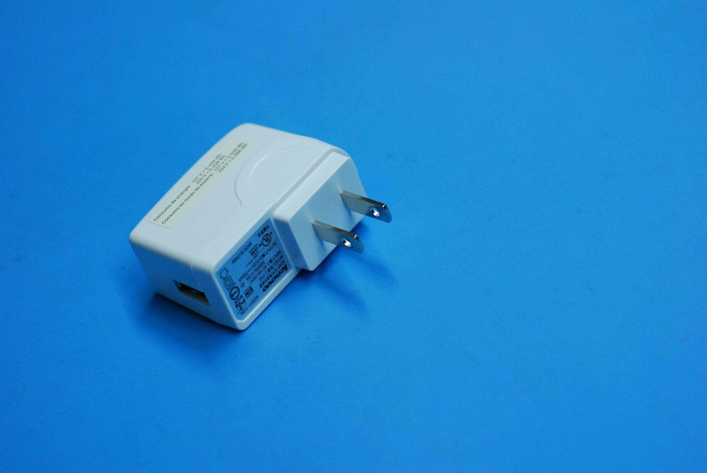 Lenovo Charger And*C-P33,5V/700Ma Us - SA19A463KP