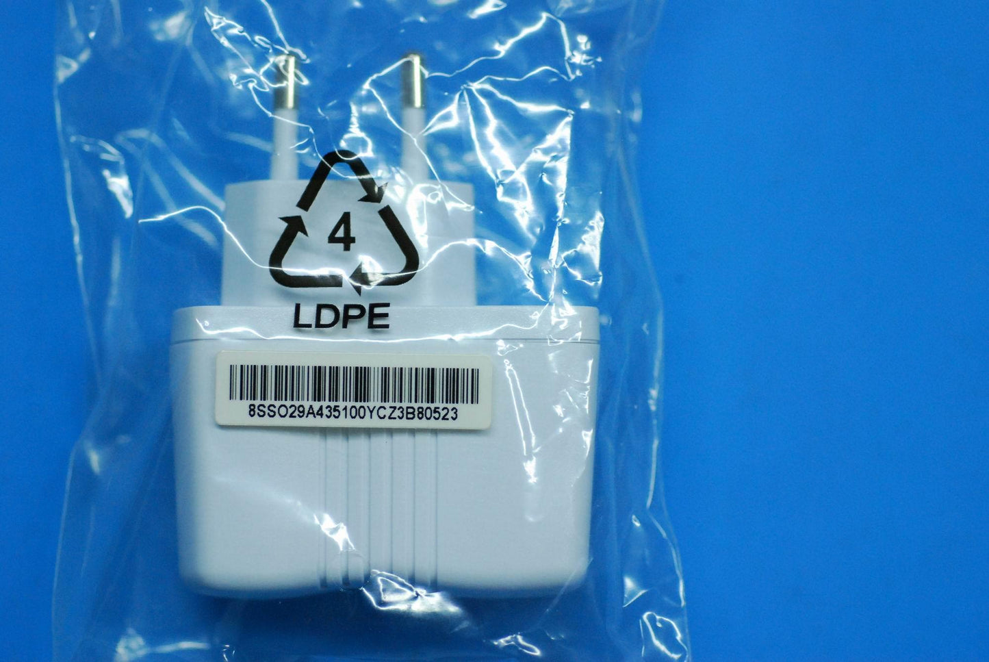 Lenovo Charger And*C-P40 5V/1Ainwhite - SO29A43510