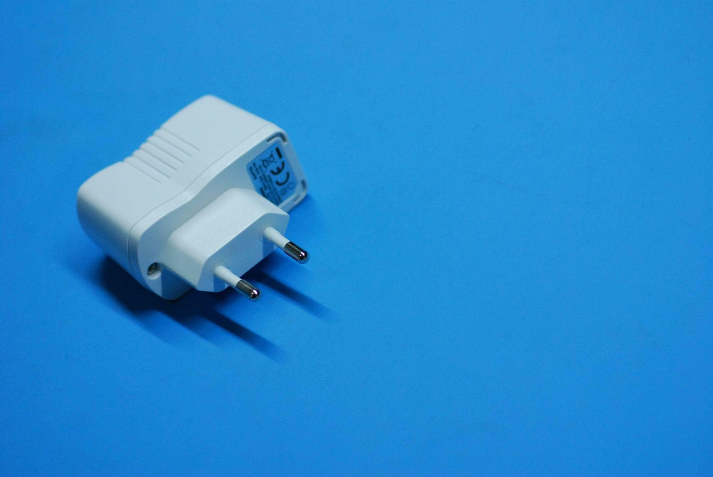 Lenovo Charger And*C-P40 5V/1Ainwhite - SO29A43510