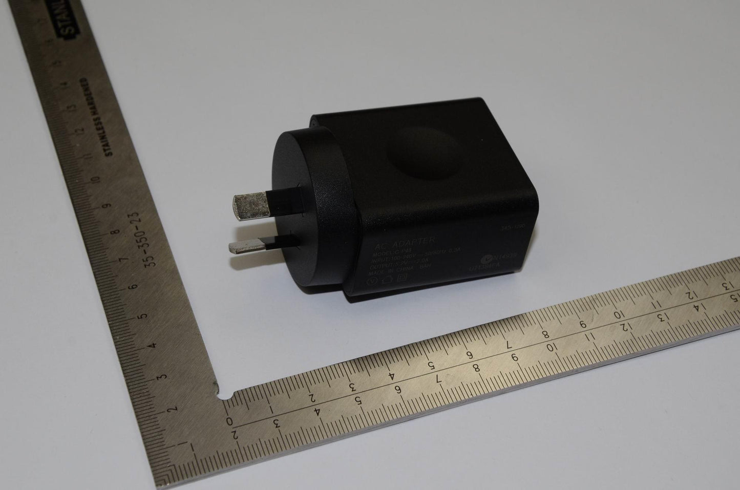 Lenovo Power Supply Adapters For Note - 5A19A464N0