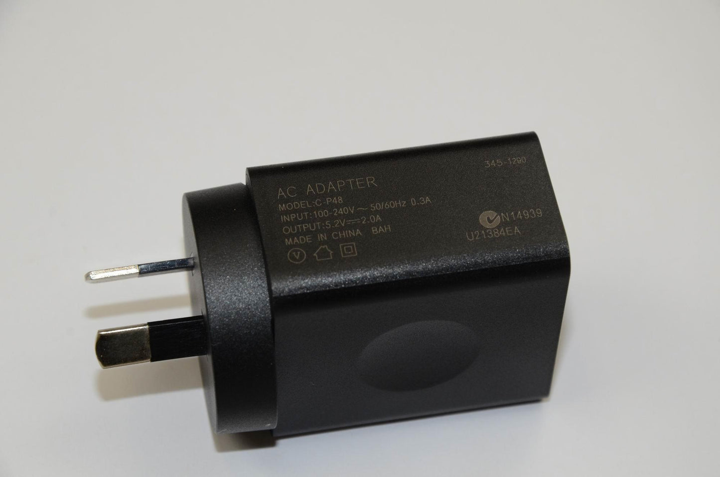 Lenovo Power Supply Adapters For Note - 5A19A464N0