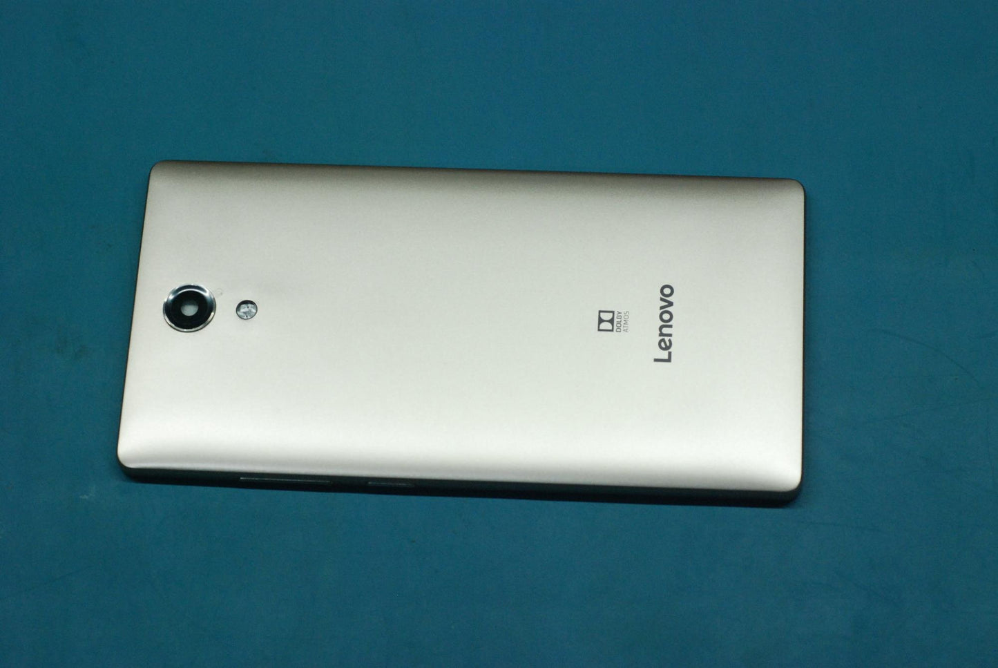 Lenovo Pb2-650Y Batt Cover_Gl And*712 - 5S58C06095