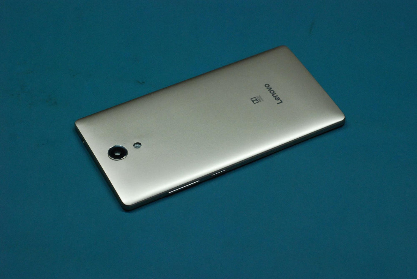 Lenovo Pb2-650Y Batt Cover_Gl And*712 - 5S58C06095