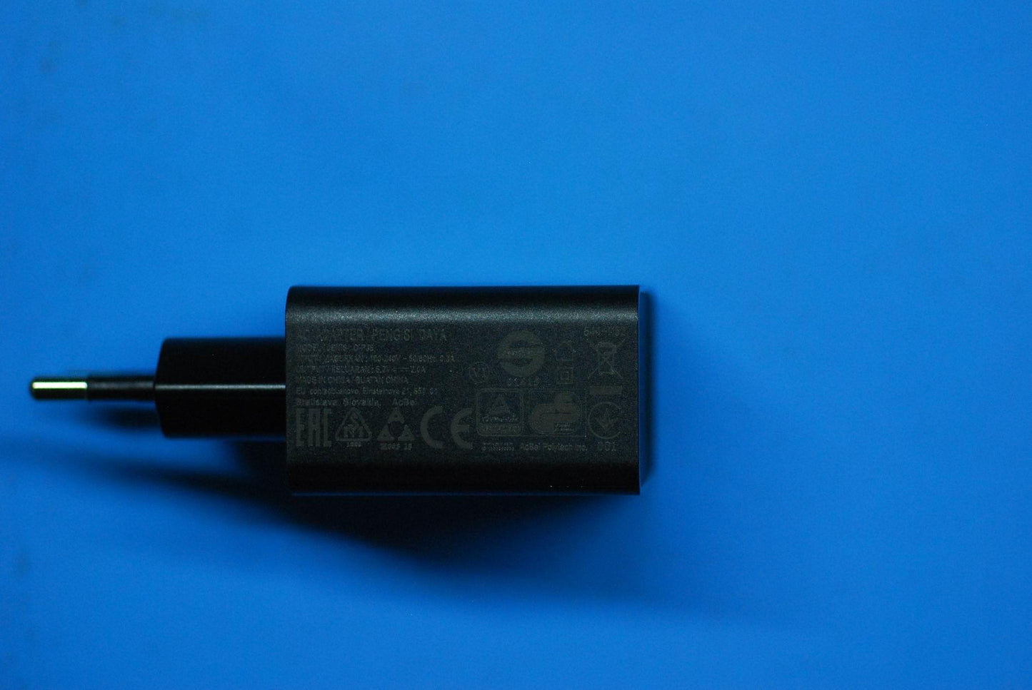 Lenovo (B/S)Ac Adapter C-P36 5.2V/2A - SA18C01255