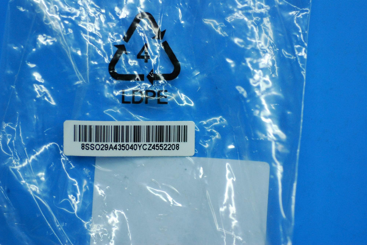 Lenovo Charger And*C-P42 5V/1A Black - SO29A43504