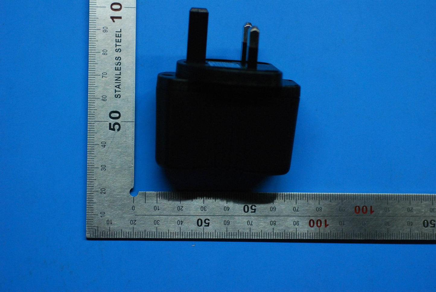 Lenovo Charger And*C-P42 5V/1A Black - SO29A43504
