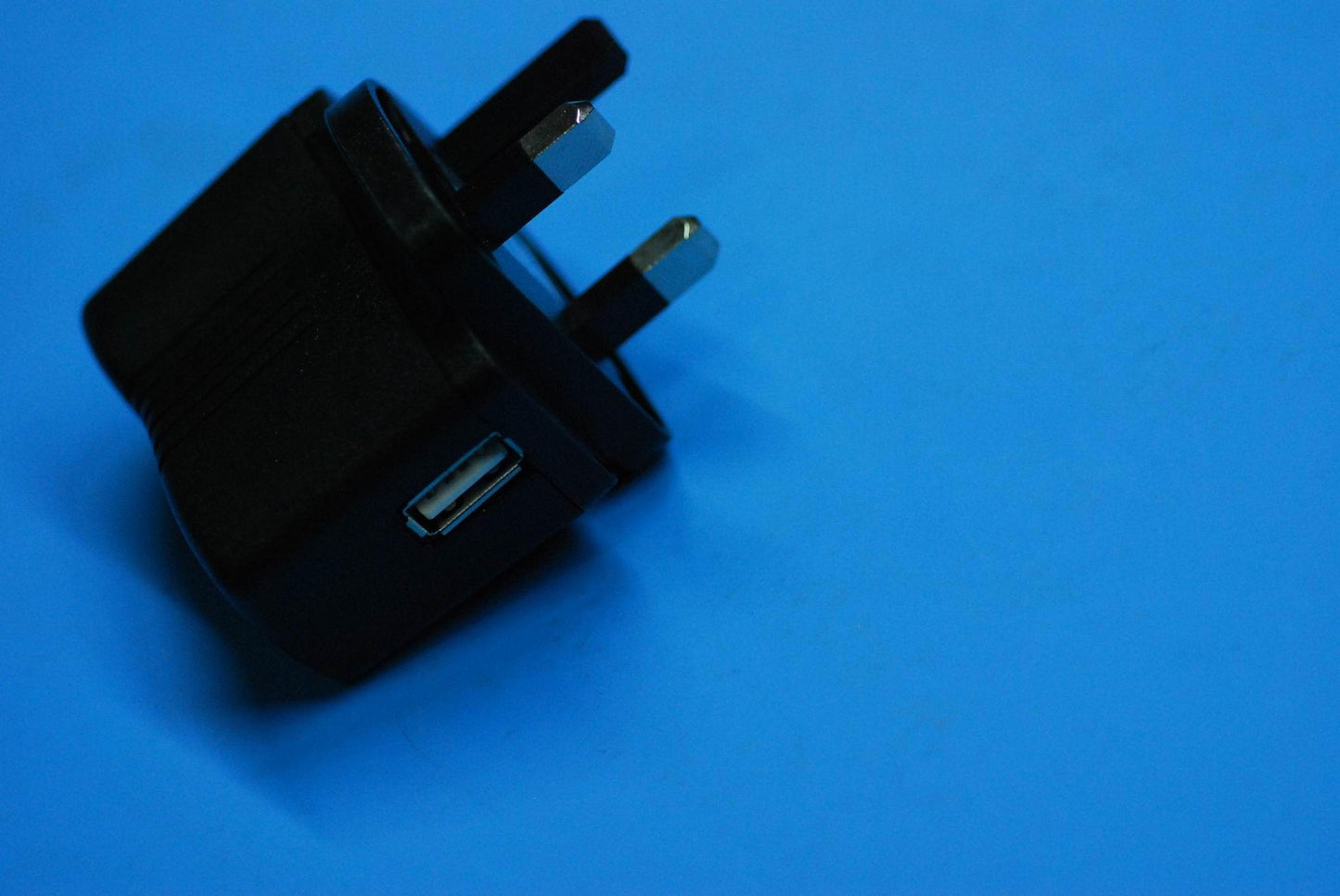 Lenovo Charger And*C-P42 5V/1A Black - SO29A43504