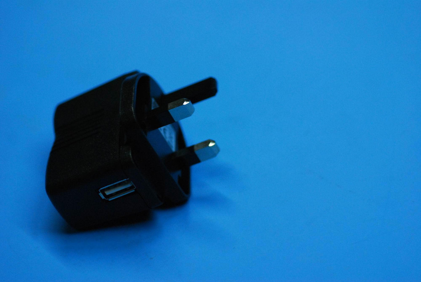 Lenovo Charger And*C-P42 5V/1A Black - SO29A43504