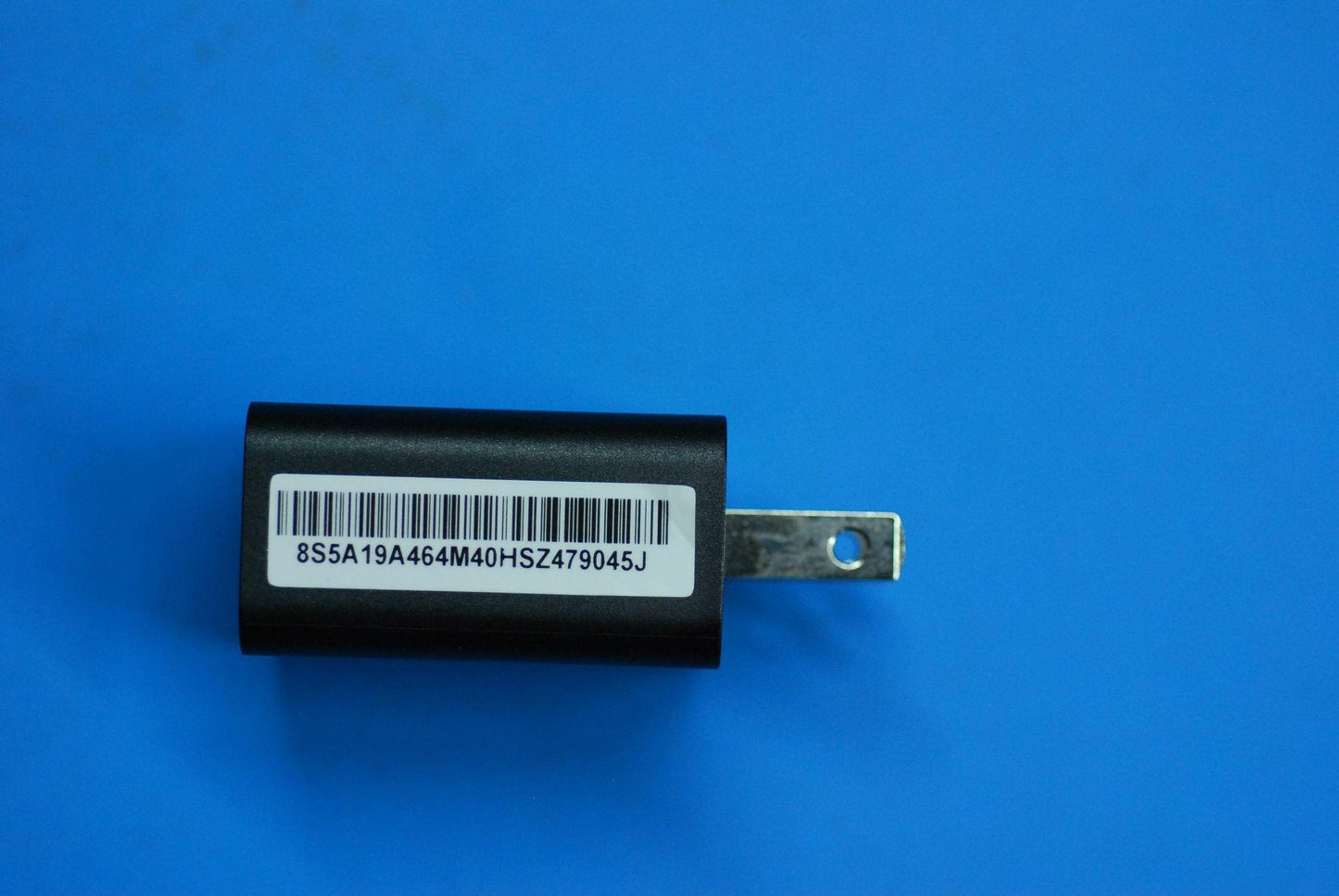 Lenovo 5A19A464M4 Charger&*5V*&1A Us Bl C-P56