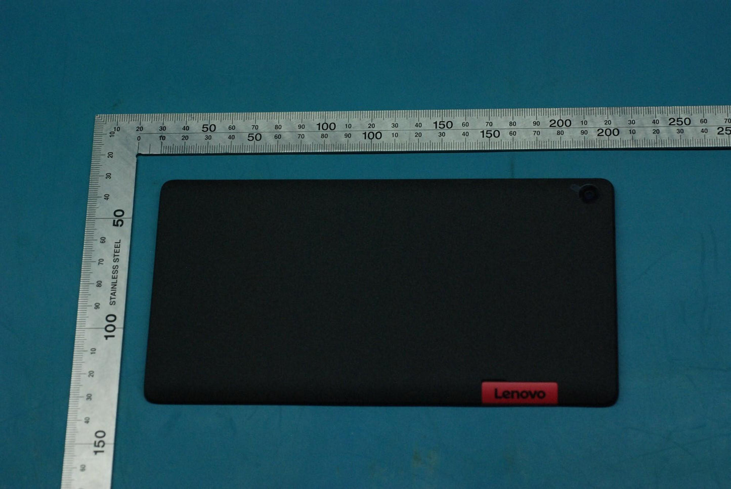 Lenovo Tb3-730F Batt Cover_Hcf And*71 - 5S58C06548