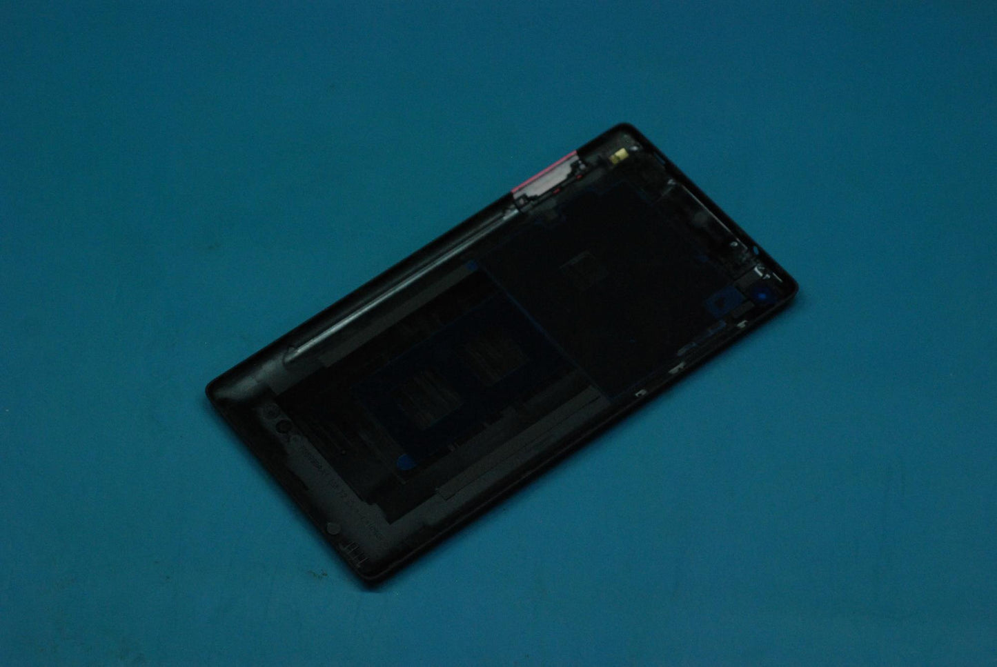 Lenovo Tb3-730F Batt Cover_Hcf And*71 - 5S58C06548