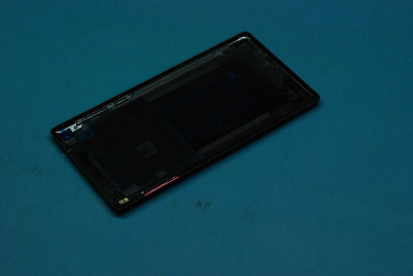 Lenovo Tb3-730F Batt Cover_Hcf And*71 - 5S58C06548