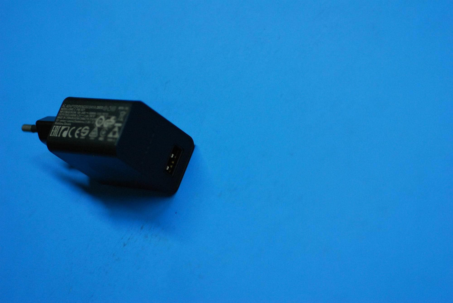 Lenovo Power Supply Adapters For Note - 5A19A464MY