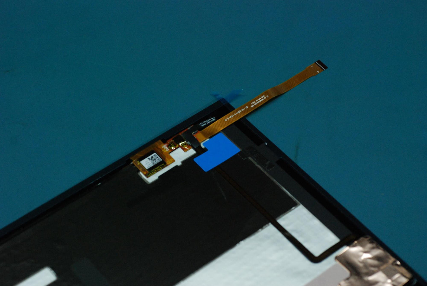 Lenovo Yeti Kb_Avc_Fr_Fr_Wacom_W/Ap10 - SD68C10615