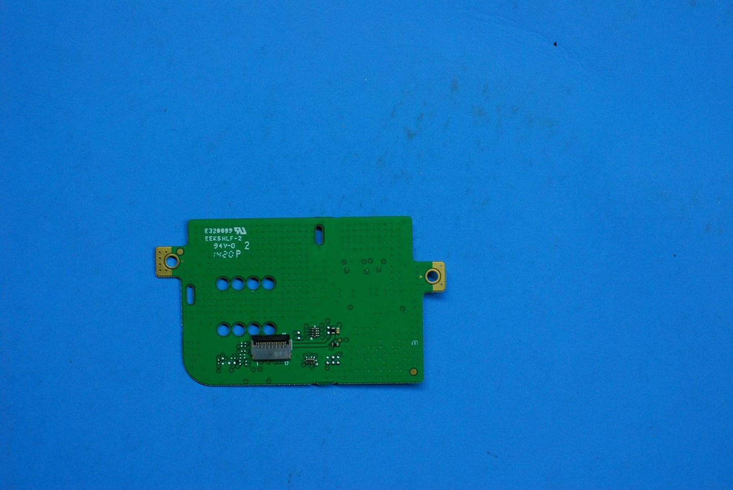 Lenovo 5P69A6MVWS A7600 Sim Board 78B0400001N Cs