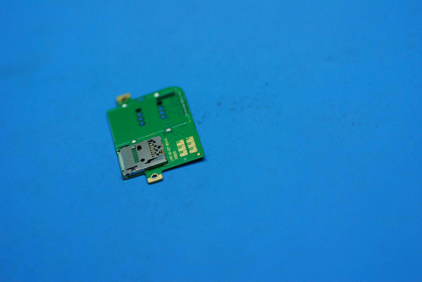 Lenovo 5P69A6MVWS A7600 Sim Board 78B0400001N Cs