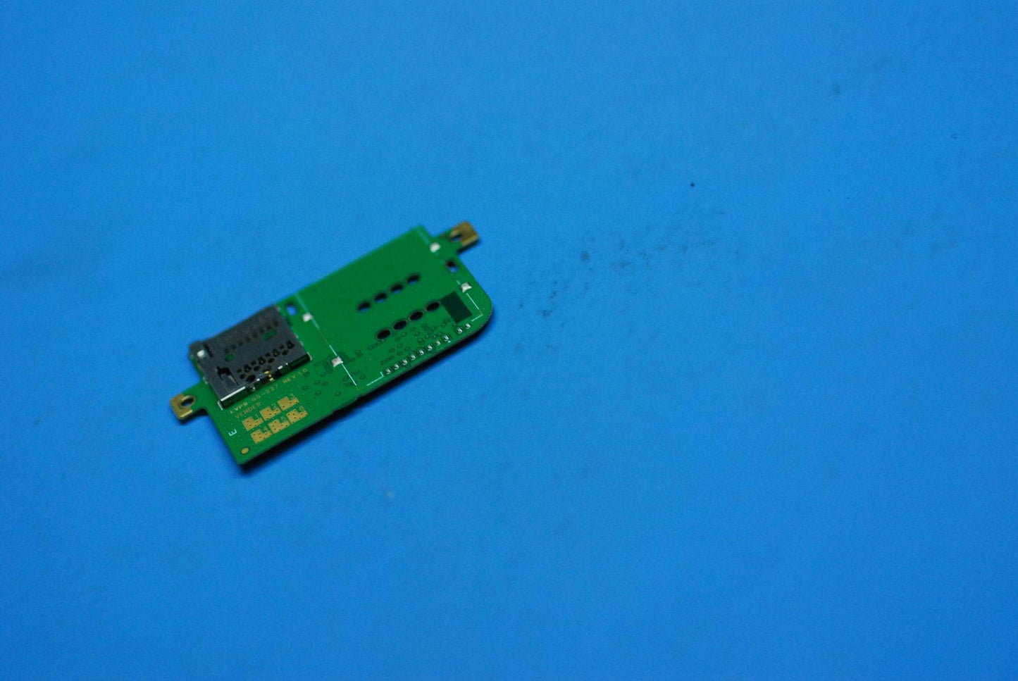 Lenovo 5P69A6MVWS A7600 Sim Board 78B0400001N Cs