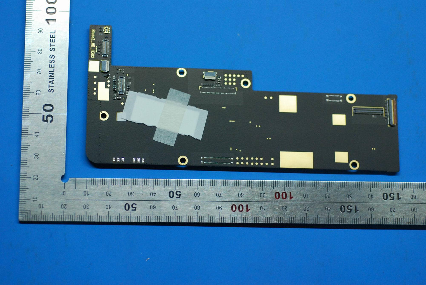 Lenovo Blade2-8A Row Mb Lte+2G+ - 5B29A6N2CP