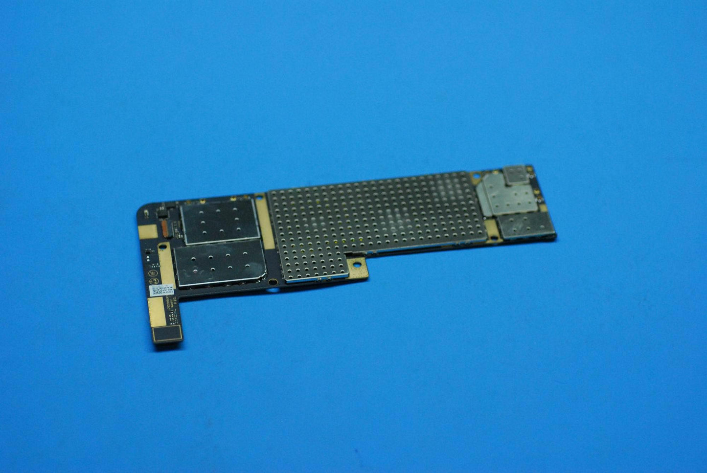 Lenovo Blade2-8A Row Mb Lte+2G+ - 5B29A6N2CP