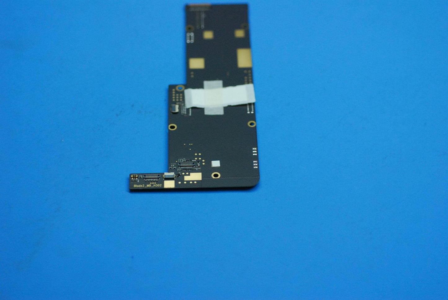 Lenovo Blade2-8A Row Mb Lte+2G+ - 5B29A6N2CP