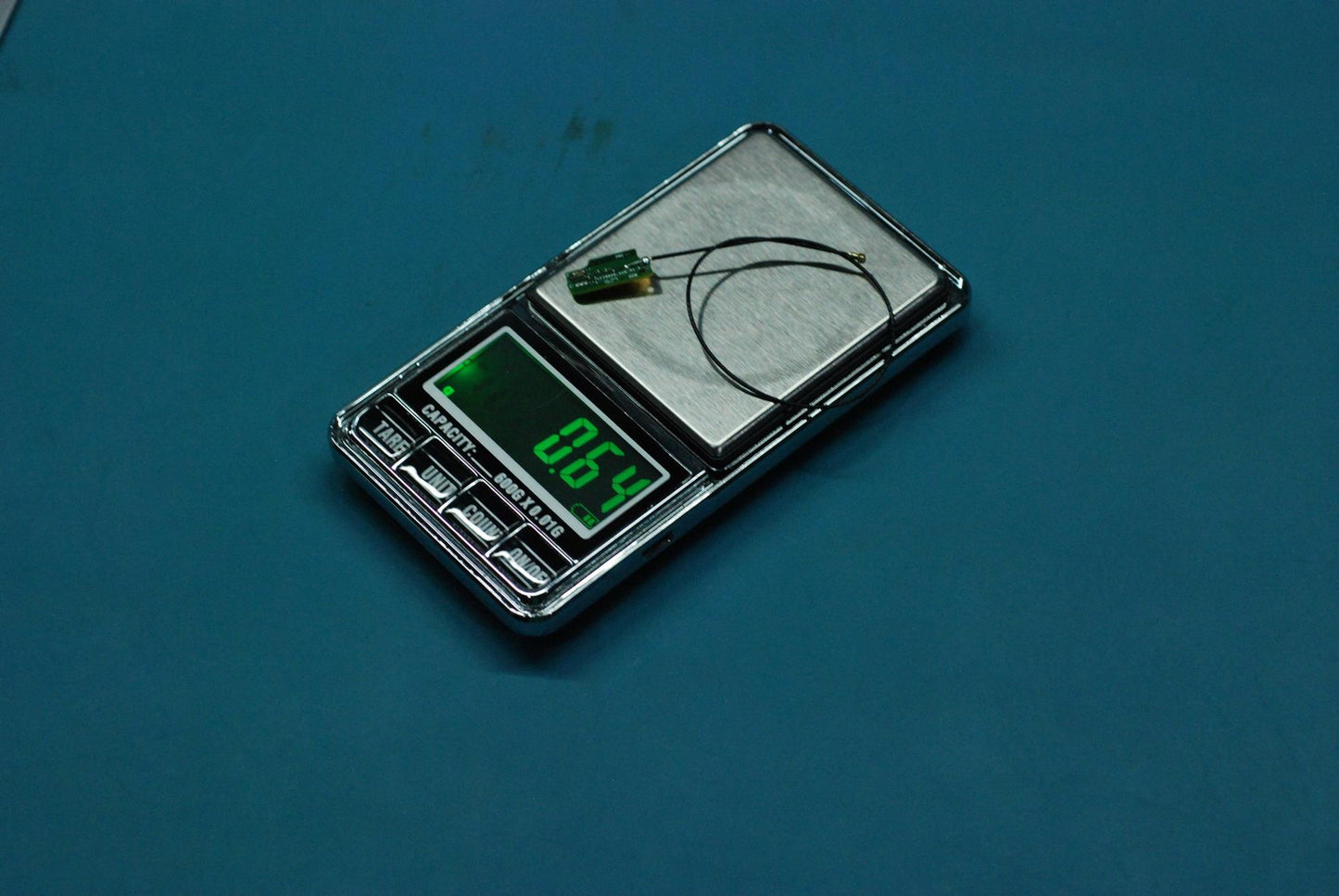 Lenovo Tb-7703X Ant Board Assy And*11 - 5P68C06126