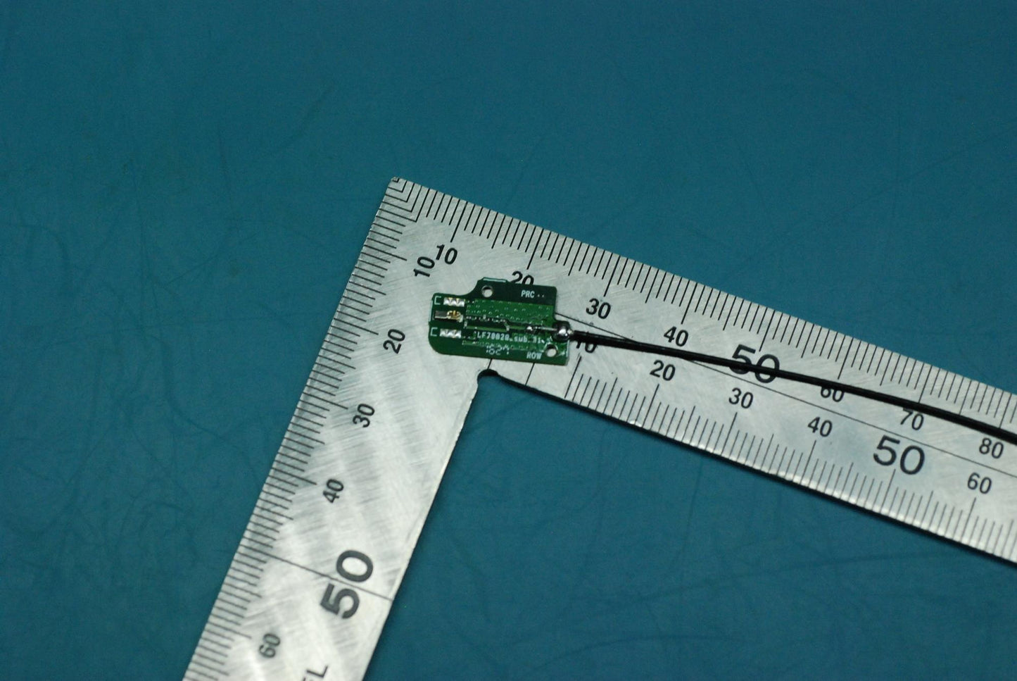 Lenovo Tb-7703X Ant Board Assy And*11 - 5P68C06126