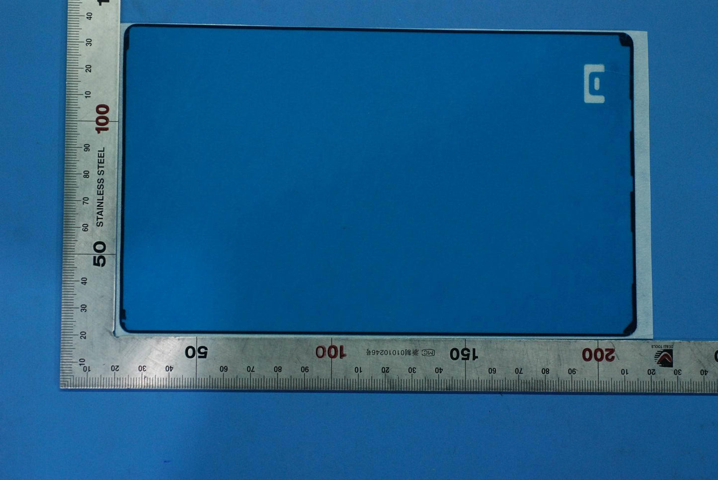 Lenovo Tb-8505 Tp Adhesevie And*71210 - 5D78C15782