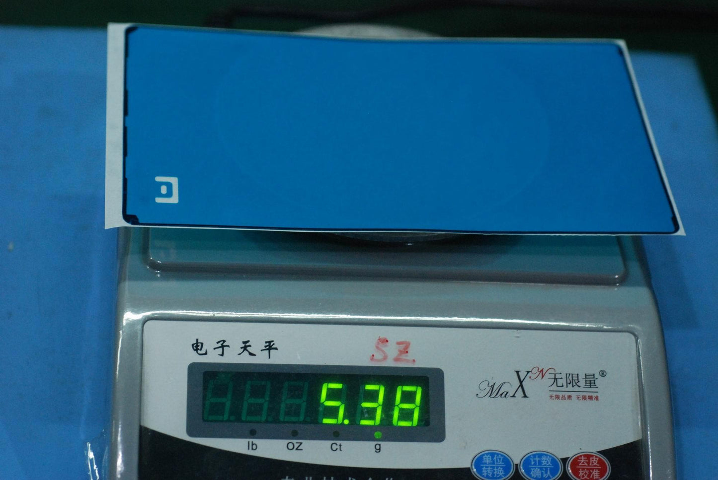 Lenovo Tb-8505 Tp Adhesevie And*71210 - 5D78C15782