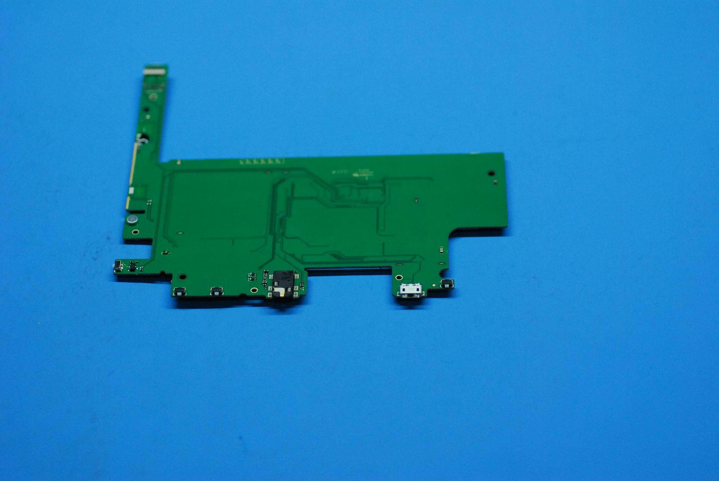 Lenovo 5B29A6MVWP A7600 Row+16G+Mb Module Cs