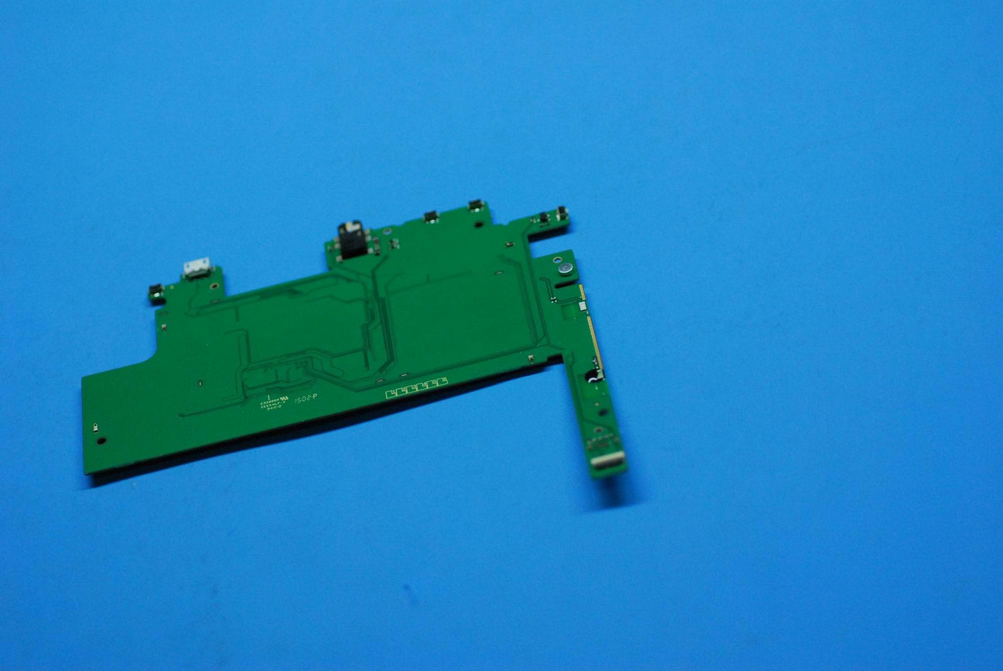 Lenovo 5B29A6MVWP A7600 Row+16G+Mb Module Cs