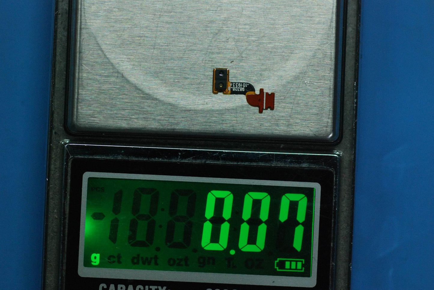 Lenovo Tb-8505 Psensor Fpc And*713398 - 5F78C15749